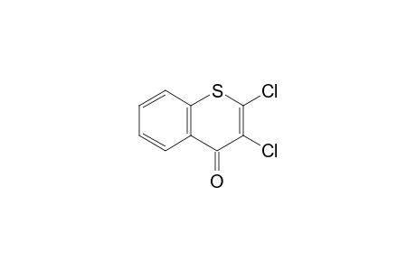 2,3-DICHLOROTHIOCHROMONE