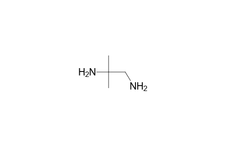 2-Methyl-1,2-propanediamine