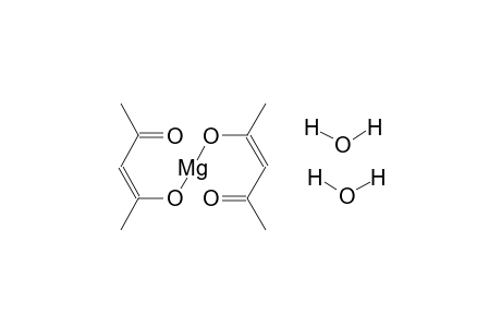 Magnesium acetylacetonate dihydrate