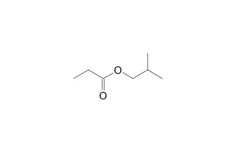 Propionic acid isobutyl ester