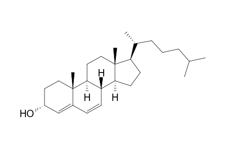 4,6-Cholestadien-3α-ol