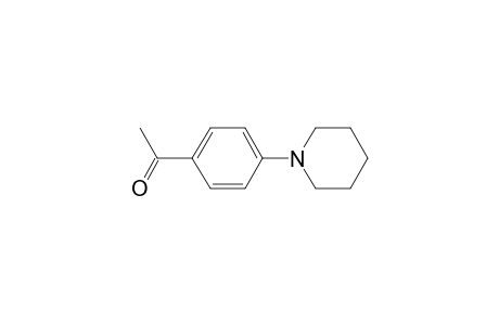 4'-Piperidinoacetophenone