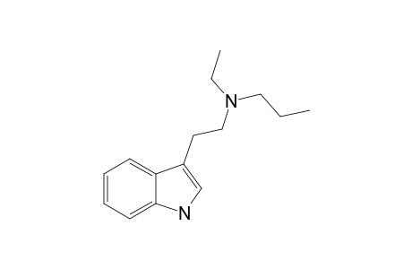 INDOLE-N-ETHYL-N-PROPYL-TRYPTAMINE