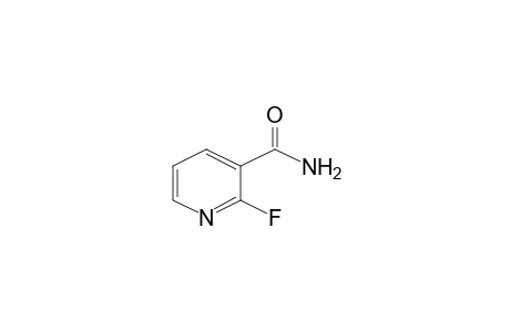 2-Fluoronicotinamide