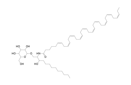 HexCer 13:0;2O/36:10