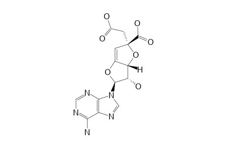 DEOXY-GRISEOLIC-ACID