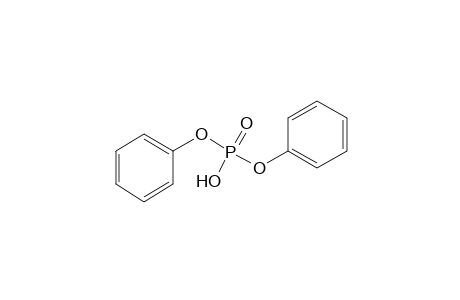 Diphenyl phosphate