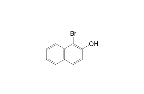 1-Bromo-2-naphthol