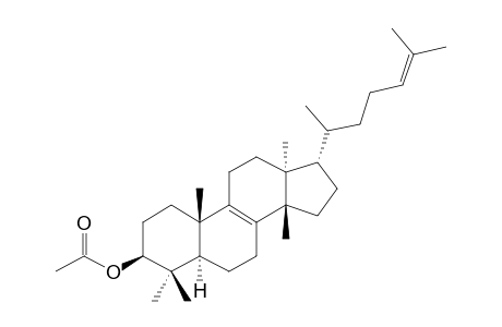 Euphol acetate