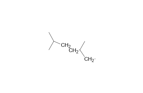 2,5-dimethylheptane