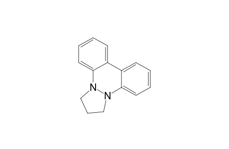 2,3-Dihydro-1H-benzo(C)pyrazolo(1,2-A)cinnoline