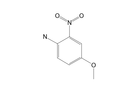 2-Nitro-p-anisidine