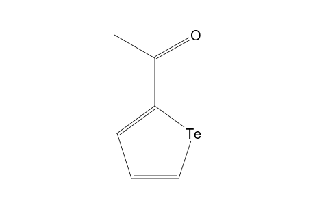 METHYL TELLUROPHENE-2-YL KETONE