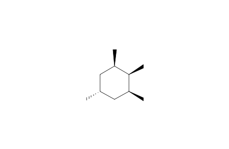 (1R,3S)-1,2,3,5-tetramethylcyclohexane