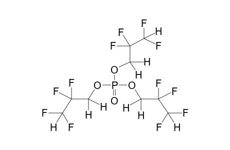 TRIS(1,1,3-TRIHYDROPERFLUOROPROPYL)PHOSPHATE