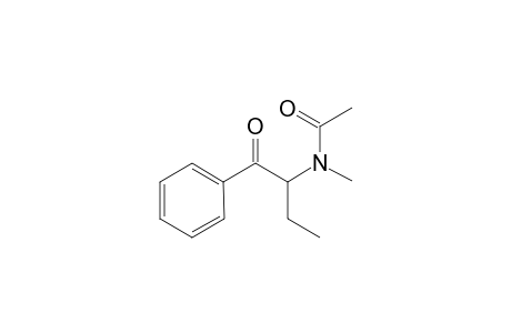 Buphedrone AC