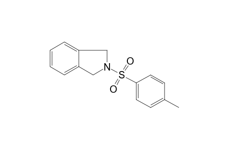 2-(p-tolylsulfonyl)isoindoline