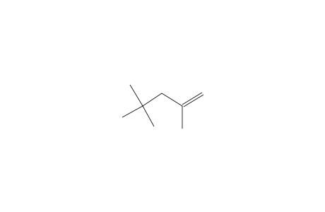 2,4,4-Trimethyl-1-pentene