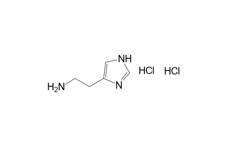 Histamine dihydrochloride