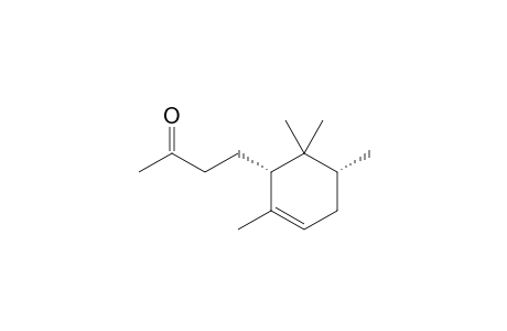 CIS-ALPHA-DIHYDROIRONE