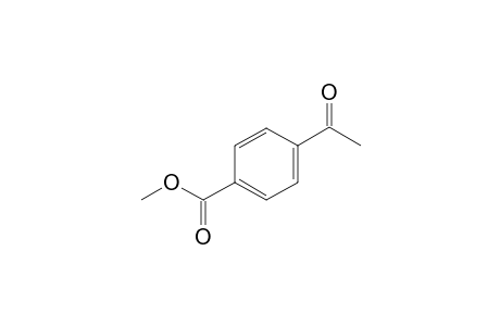 Methyl 4-acetylbenzoate