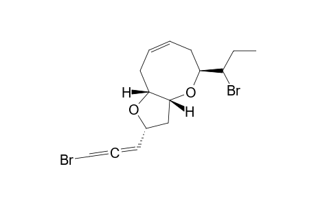 (4S,6S,7S,12R,13S)-PANNOSALLENE