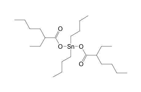 bis(2-ethylhexanoato)dibutyltin