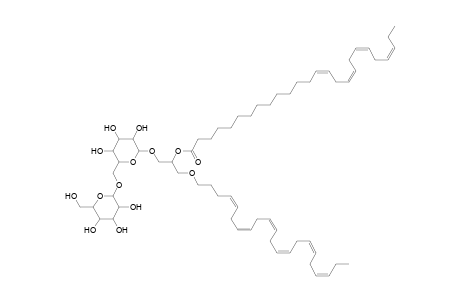 DGDG O-22:6_26:4