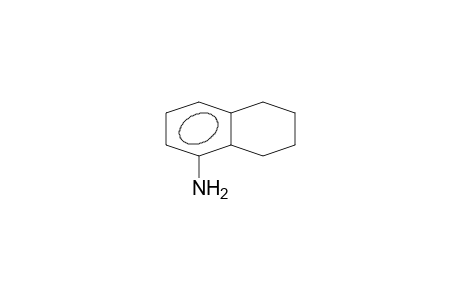 1-Amino-5,6,7,8-tetrahydronaphthalene