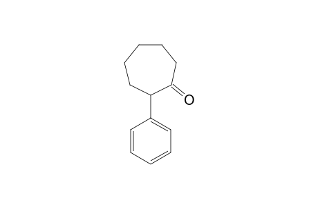 2-Phenylcycloheptanone
