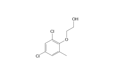 ETHANOL, 2-//4,6-DICHLORO-O-TOLYL/OXY/-,