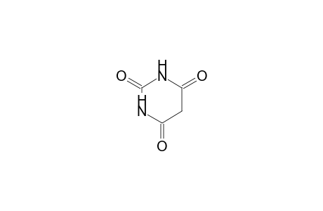 2,4,6(1H,3H,5H)-pyrimidinetrione