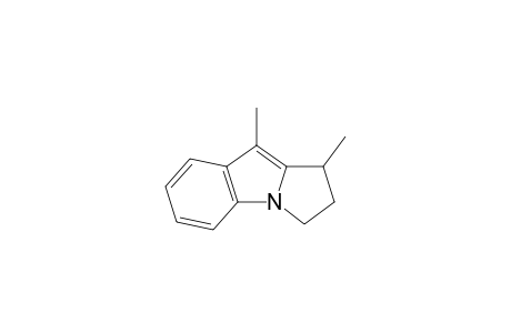 3,4-dimethyl-2,3-dihydro-1H-pyrrolo[1,2-a]indole