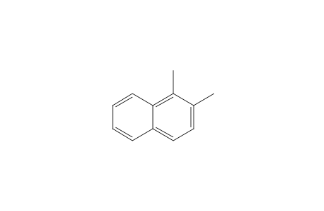 1,2-Dimethylnaphthalene