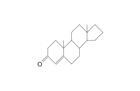 14a-Androst-4-en-3-one