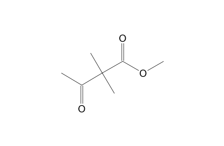 Methyl 2,2-dimethylacetoacetate