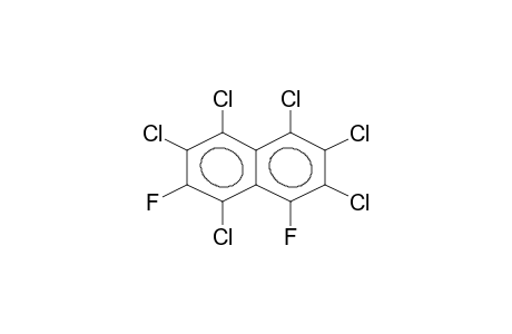 1,7-DIFLUOROHEXACHLORONAPHTHALENE