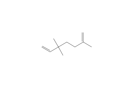2,5,5-Trimethyl-1,6-heptadiene