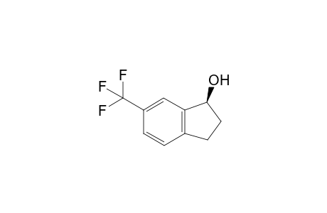 (S)-6-Trifluoromethyl-1-indanol