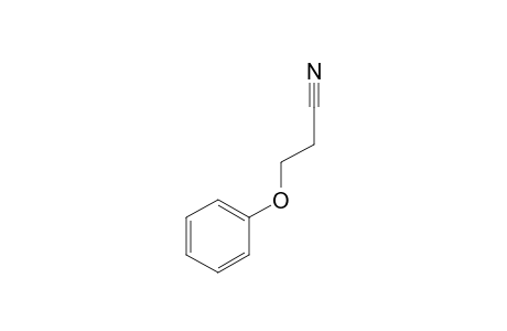 3-phenoxypropionitrile