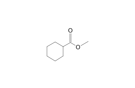 Cyclohexanecarboxylic acid methyl ester