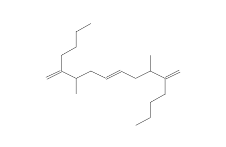 TRANS-2,9-DIBUTYL-3,8-DIMETHYL-1,5,9-DECATRIENE