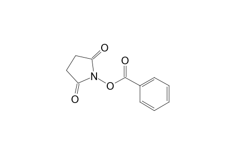 PYRROLIDINE-2,5-DION-1-YL-BENZOATE