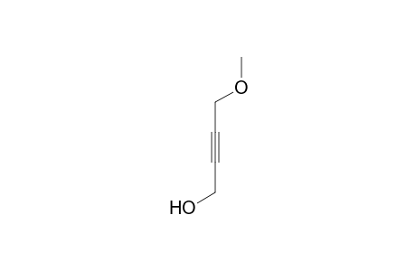 4-Methoxy-2-butyn-1-ol