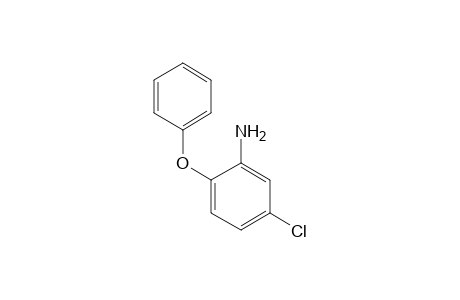 5-Chloro-2-phenoxyaniline