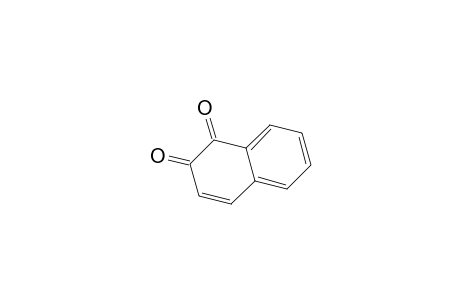 1,2-Naphthalenedione