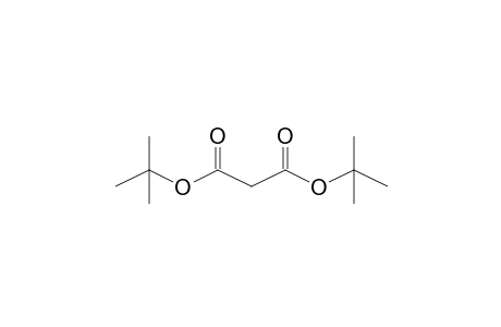 Di-tert-butyl malonate