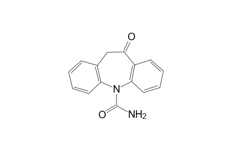 Oxcarbazepine