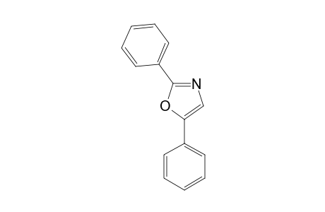 2,5-Diphenyl-oxazole