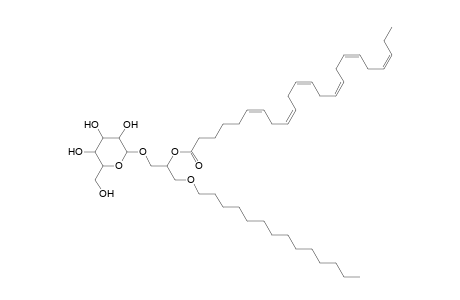 MGDG O-14:0_24:6